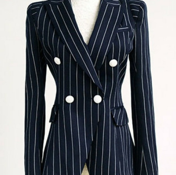 Jacket - Picture 2 of 8